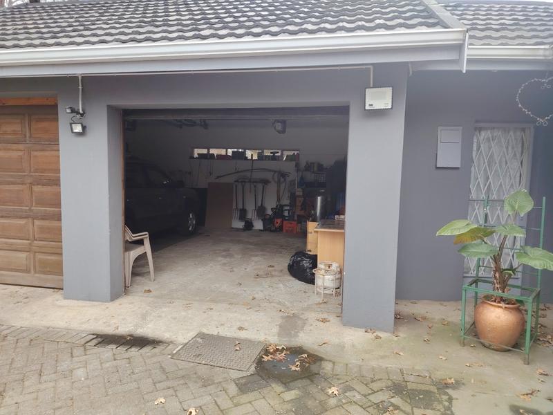 5 Bedroom Property for Sale in Sasolburg Ext 4 Free State